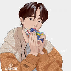 TXT - BEOMGYU